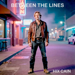 Hix Cain - Midnight Rules