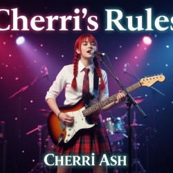 Cherri Ash - Daddy's Little Princess