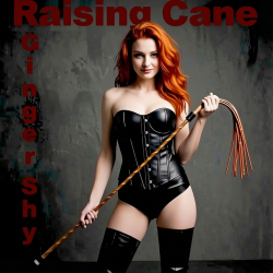 Ginger Shy - Mistress Ginger