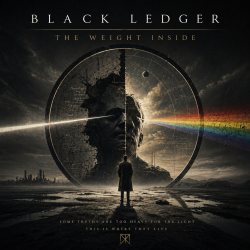 Black Ledger - The Cost of Entry