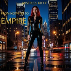 Mistress Kitty - A Softer Kind of Power