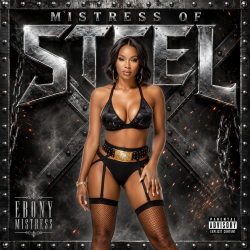 Mistress Ebony - No Empty Treats