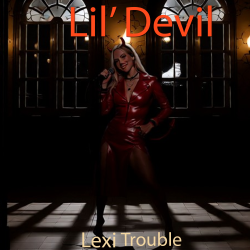 Lexi Trouble - Not Tonight Reaper
