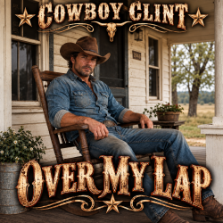 Cowboy Clint - Thunder
