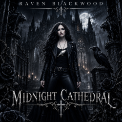 Raven Blackwood - Beautiful  Nightmare