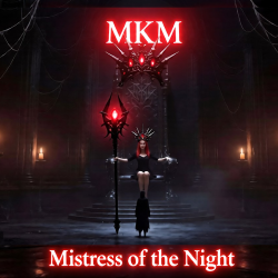 Mistress Kitty - No Free Rides